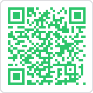 QRコード find chat