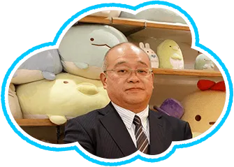 立川バス株式会社 取締役運輸部長 前田 欣郎